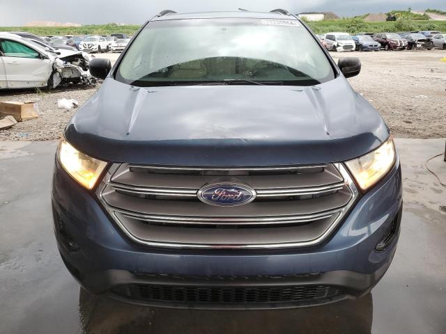 Photo 5 from auction – 2018 FORD EDGE SE with VIN 2FMPK3G97JBB36197