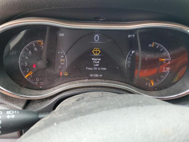 Photo 9 from auction – 2014 JEEP GRAND CHER with VIN 1C4RJEAG6EC239846