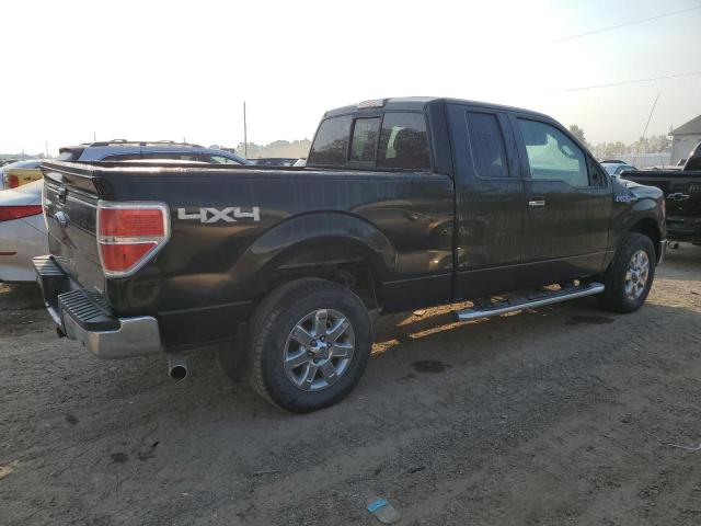Photo 3 from auction – 2013 FORD F150 SUPER with VIN 1FTFX1EF9DFA45076