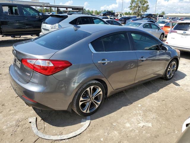 Photo 3 from auction – 2016 KIA FORTE EX with VIN KNAFZ4A80G5554791