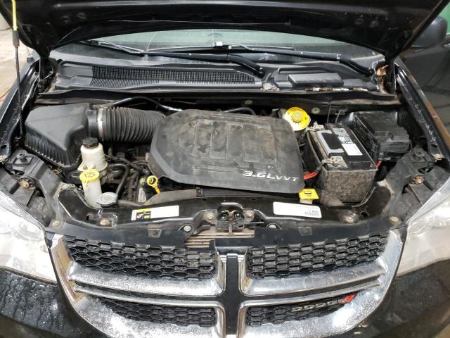 Zdjęcie 12 z aukcji – 2017 DODGE GRAND CARA z VIN 2C4RDGBG9HR776563