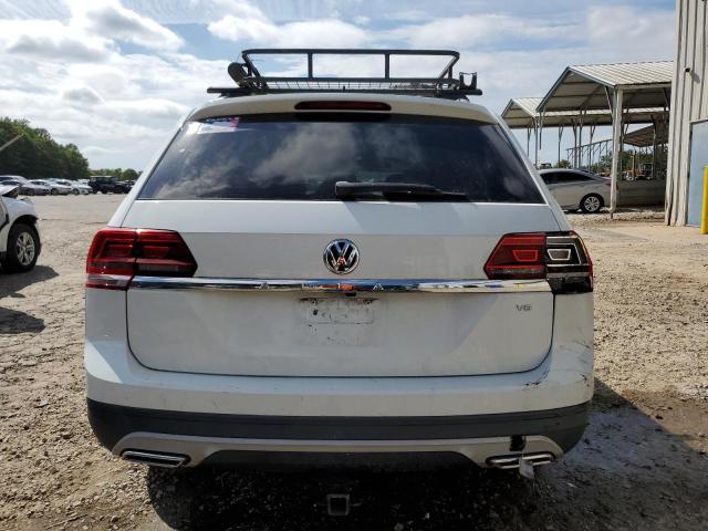 Photo 6 from auction – 2018 VOLKSWAGEN ATLAS S with VIN 1V2AR2CA3JC521674