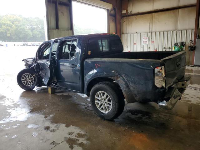 Photo 2 from auction – 2019 NISSAN FRONTIER S with VIN 1N6AD0ER7KN760431