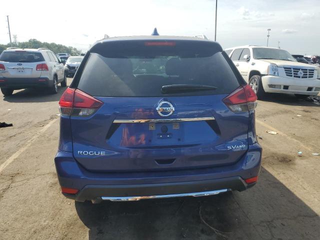 Photo 6 from auction – 2019 NISSAN ROGUE S with VIN KNMAT2MV5KP517866