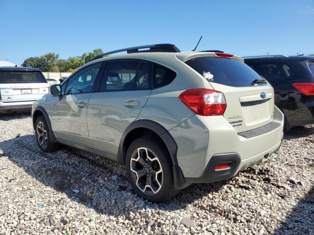 Photo 2 from auction – 2013 SUBARU XV CROSSTR with VIN JF2GPACC8D2218172