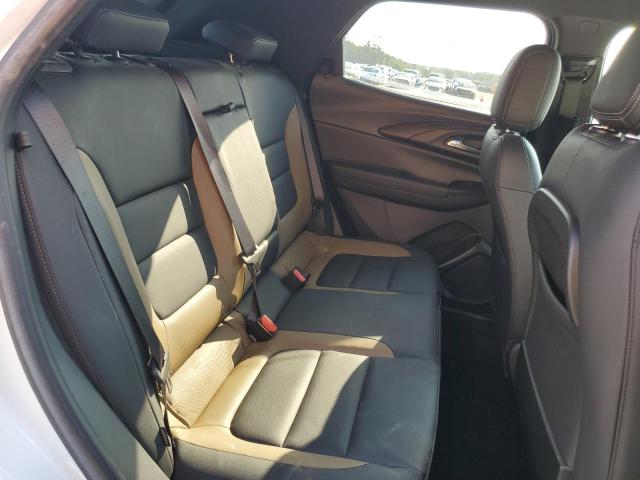 Photo 11 from auction – 2021 CHEVROLET TRAILBLAZE with VIN KL79MVSLXMB152164