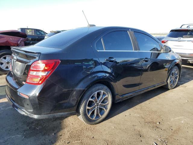Photo 3 from auction – 2019 CHEVROLET SONIC LT with VIN 1G1JD5SB2K4149759