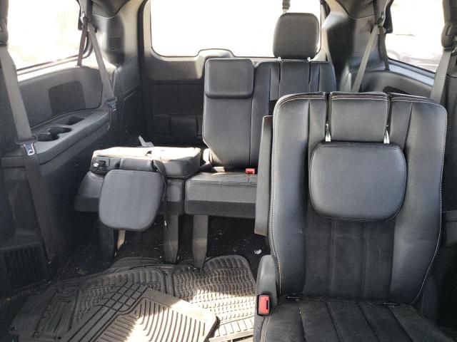Photo 10 from auction – 2018 DODGE GRAND CARA with VIN 2C4RDGCG2JR138451