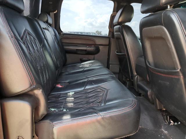 Photo 11 from auction – 2010 CHEVROLET SILVERADO with VIN 1GC7KZB64AF133938