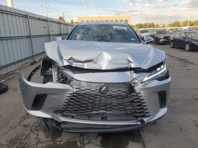 Photo 5 from auction – 2023 LEXUS RX 350 BAS with VIN 2T2BAMBA7PC019269