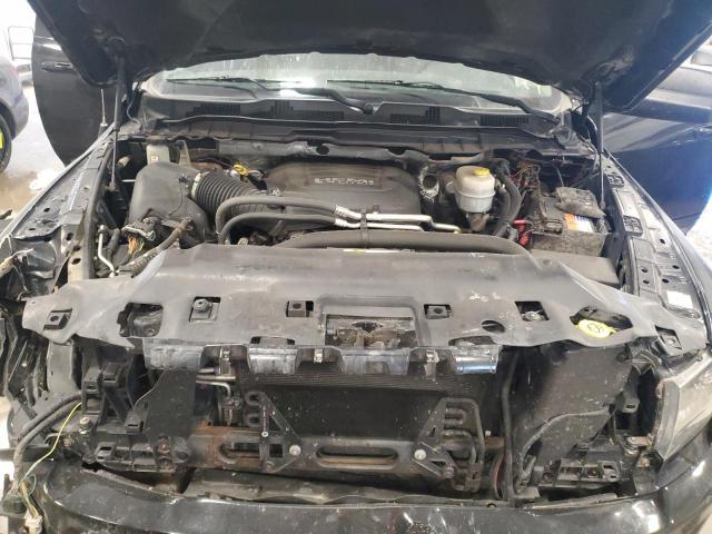Photo 11 from auction – 2015 RAM 2500 LARAM with VIN 3C6UR5FJ6FG537844