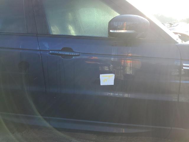 Photo 13 from auction – 2017 LAND ROVER RANGE ROVE with VIN SALWR2FVXHA669356