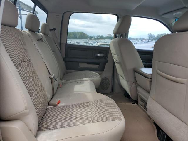 Photo 10 from auction – 2009 DODGE RAM 1500 with VIN 1D3HV13P69J522178
