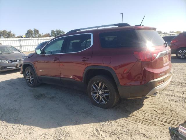 Zdjęcie 2 z aukcji – 2017 GMC ACADIA SLT z VIN 1GKKNULS8HZ224045