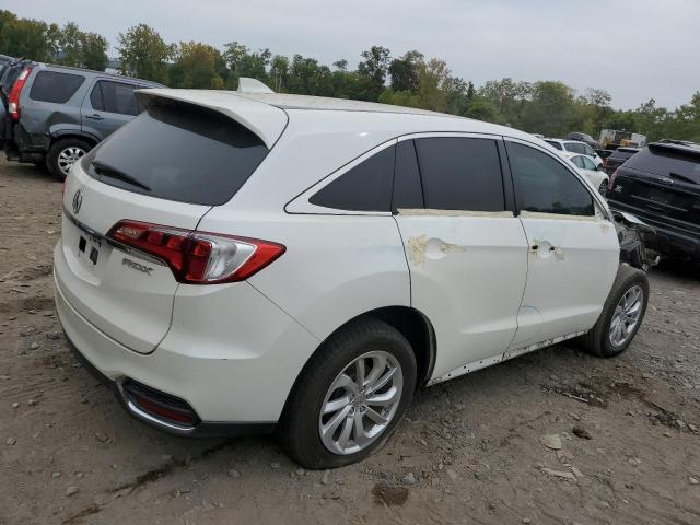 Photo 3 from auction – 2016 ACURA RDX with VIN 5J8TB3H30GL002493