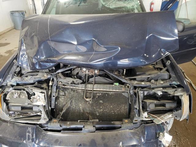 Photo 12 from auction – 2007 CHEVROLET TRAILBLAZE with VIN 1GNDT13S872196643