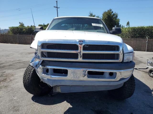 Photo 5 from auction – 1996 DODGE RAM 1500 with VIN 3B7HF13Z5TM129127