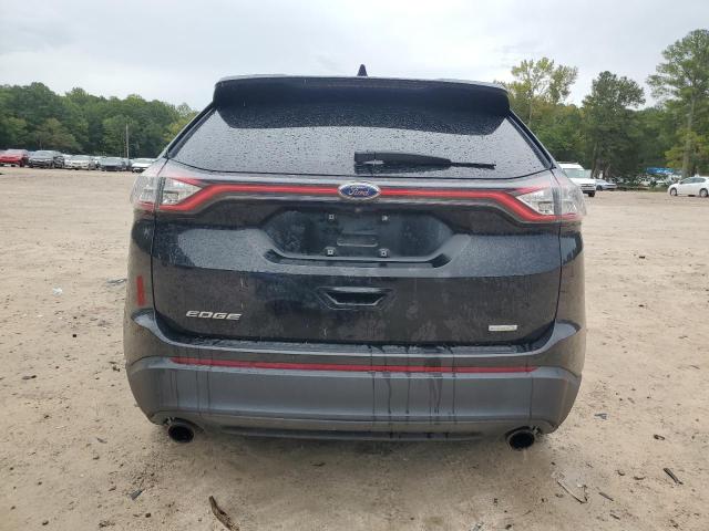 Photo 6 from auction – 2016 FORD EDGE SE with VIN 2FMPK3G90GBC56111
