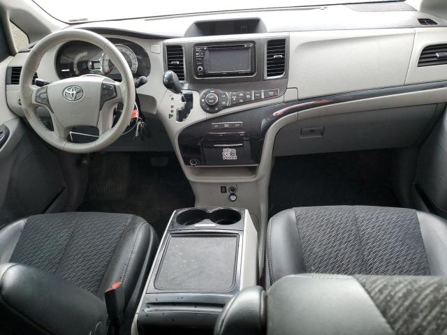 Photo 8 from auction – 2013 TOYOTA SIENNA SPO with VIN 5TDXK3DC0DS361889