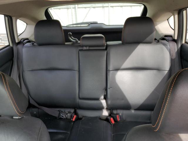 Photo 10 from auction – 2016 SUBARU CROSSTREK with VIN JF2GPANC5G8338607