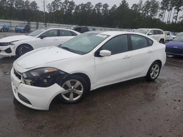DODGE DART SXT S 2016 with VIN 1C3CDFFA0GD819389 - Photo from auction