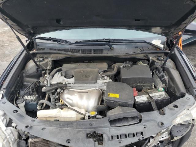 Photo 11 from auction – 2014 TOYOTA CAMRY L with VIN 4T1BF1FK0EU836120