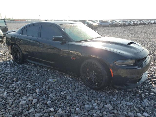 Foto 4 de la subasta – 2019 DODGE CHARGER SC con VIN 2C3CDXGJ3KH662702