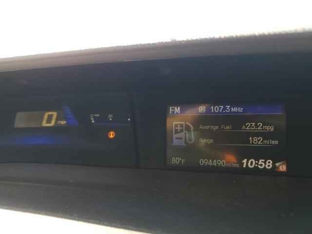 Photo 9 from auction – 2015 HONDA CIVIC EX with VIN 19XFB2F8XFE020589