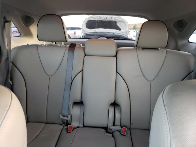 Photo 10 from auction – 2015 TOYOTA VENZA LE with VIN 4T3BK3BB7FU112415