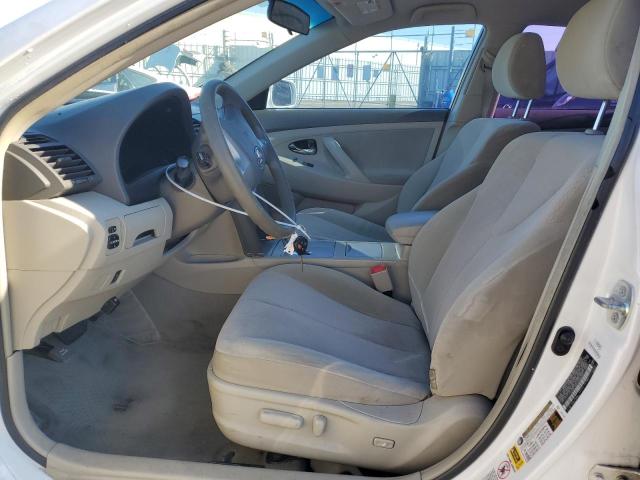 Фото 7 с аукциона – 2011 TOYOTA CAMRY BASE с VIN 4T4BF3EKXBR092203