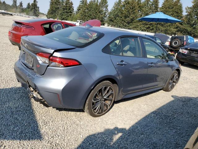 Photo 3 from auction – 2020 TOYOTA COROLLA SE with VIN JTDP4RCE4LJ024900