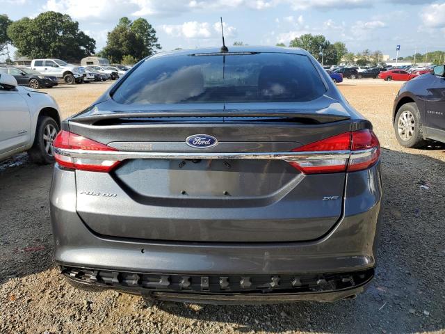 Photo 6 from auction – 2017 FORD FUSION SE with VIN 3FA6P0H7XHR203602