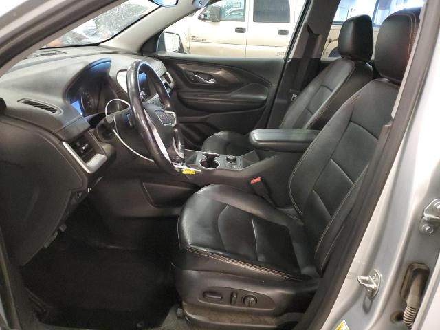 Photo 7 from auction – 2021 GMC TERRAIN SL with VIN 3GKALVEV5ML300952