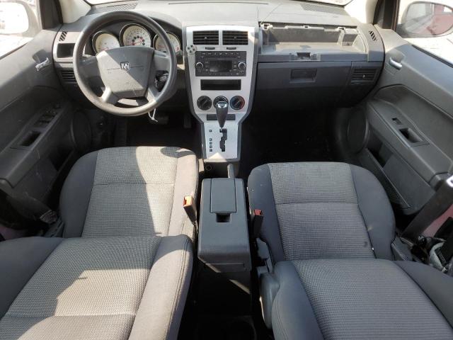 Photo 8 from auction – 2009 DODGE CALIBER SX with VIN 1B3HB48A99D125944