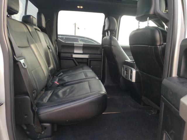 Photo 10 from auction – 2015 FORD F150 SUPER with VIN 1FTEW1EG3FFC41704