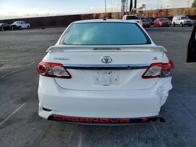 Photo 6 from auction – 2013 TOYOTA COROLLA BA with VIN 5YFBU4EEXDP170581