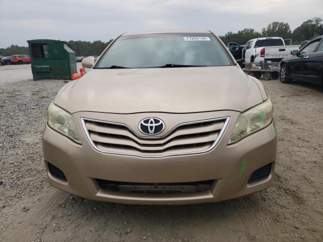Photo 5 from auction – 2010 TOYOTA CAMRY BASE with VIN 4T1BF3EK2AU041299