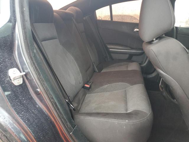 Photo 10 from auction – 2018 DODGE CHARGER SX with VIN 2C3CDXBG0JH221894