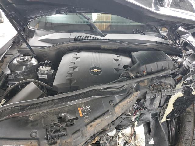 Photo 11 from auction – 2013 CHEVROLET CAMARO LT with VIN 2G1FC1E37D9132588