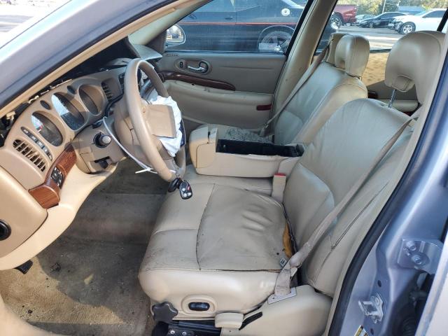 Photo 7 from auction – 2005 BUICK LESABRE with VIN 1G4HP54K05U232245