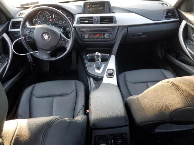 Photo 8 from auction – 2013 BMW 320 I XDRI with VIN WBA3C3C54DF983181