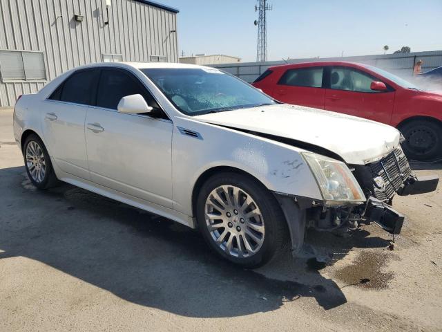 Photo 4 from auction – 2010 CADILLAC CTS PREMIU with VIN 1G6DS5EV7A0128009