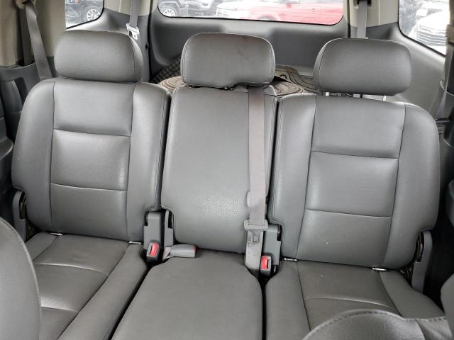 Photo 10 from auction – 2005 DODGE DURANGO SL with VIN 1D4HB48N25F598524