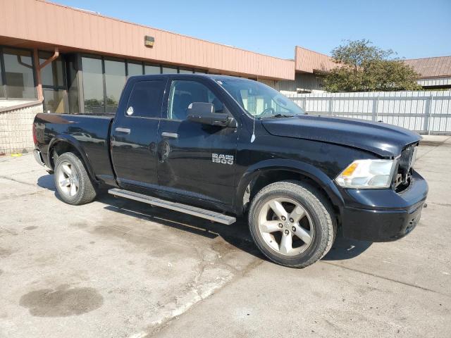 Photo 4 from auction – 2013 RAM 1500 ST with VIN 1C6RR7FP7DS664338