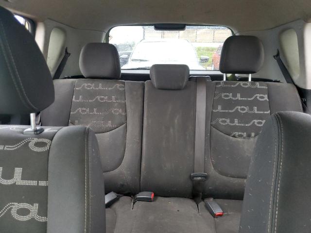 Снимка 10 от търг – 2012 KIA SOUL + с VIN KNDJT2A67C7371856