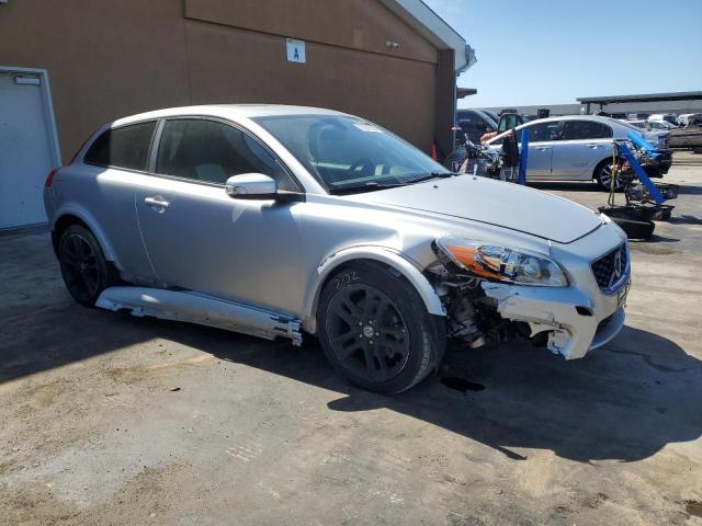 Foto 4 de la subasta – 2011 VOLVO C30 T5 con VIN YV1672MK3B2233241