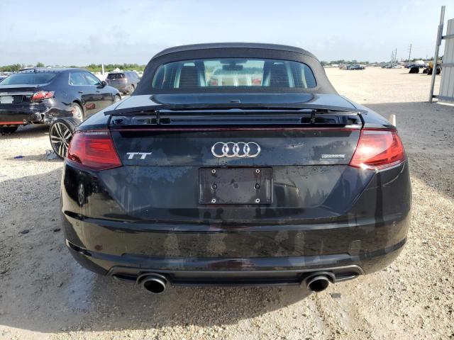 Photo 6 from auction – 2016 AUDI TT with VIN TRUT5CFV7G1013812