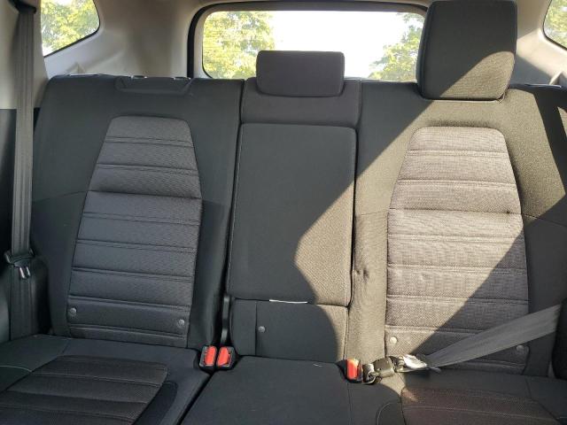 Photo 10 from auction – 2018 HONDA CR-V EX with VIN 7FARW2H50JE018247