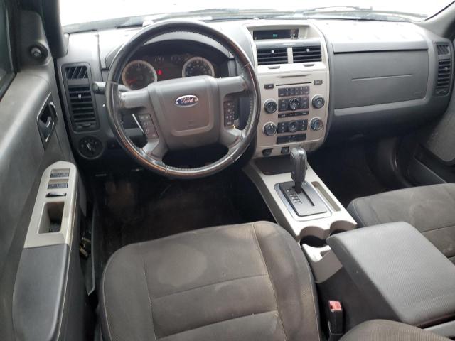 Photo 8 from auction – 2009 FORD ESCAPE XLT with VIN 1FMCU93G19KB69942