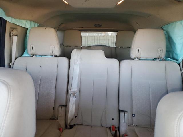 Photo 10 from auction – 2016 FORD EXPEDITION with VIN 1FMJK1HT3GEF36596